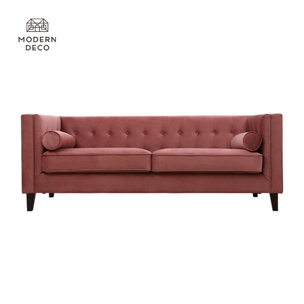 The Comfort and Elegance of Upholstered Furniture for Every Room in Your Home