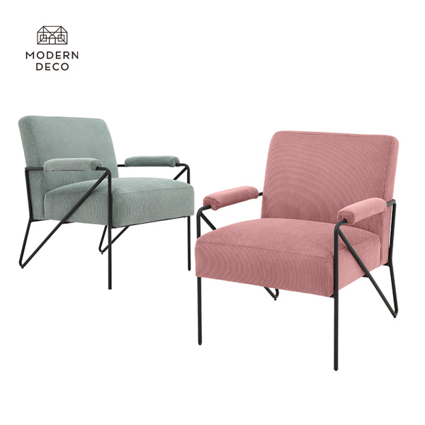 Elevate your space with stylish, space-saving small chairs: