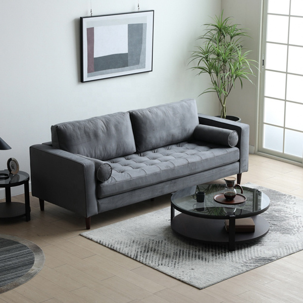 China's furniture companies making their mark