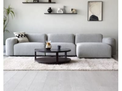 Commercial Sofas vs. Residential Sofas: Comparing the Needs of Different Utilities