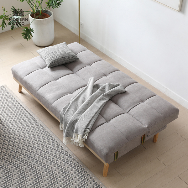 Versatile Design to Maximize Space in Any Room