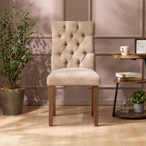 Innovating comfort and style with our chair designs