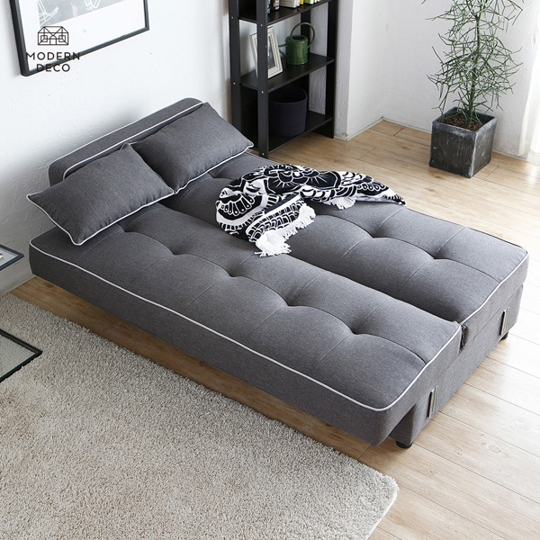 Transform your small space with our versatile sofa bed options