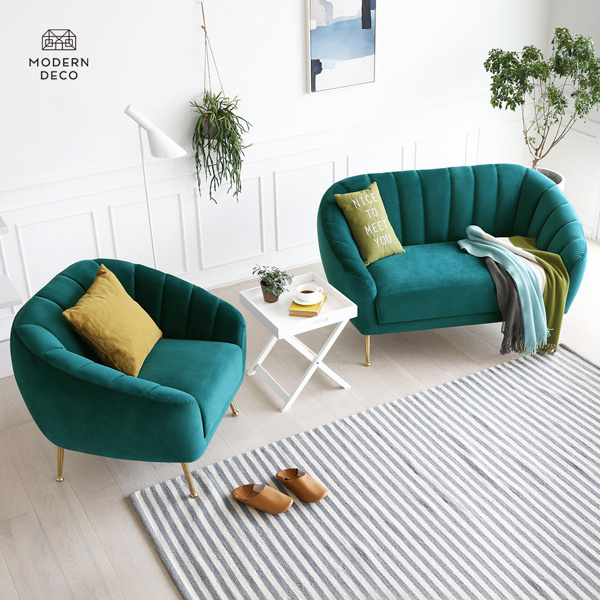 Solid Wood Frame Sofas for Every Home