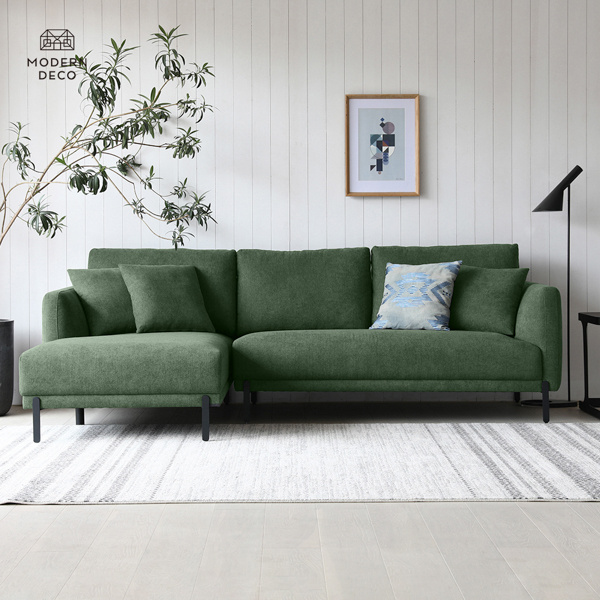 Unwind in style with our stylish and comfortable sectional seating options.