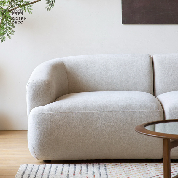 Maximize Comfort and Flexibility with our Range of Small Modular Sofas
