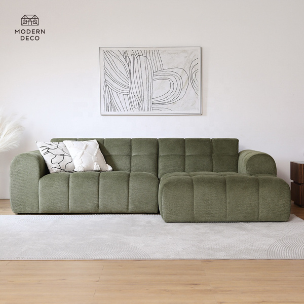 Experience the Difference with Our Premium Sectional Sofa Collection