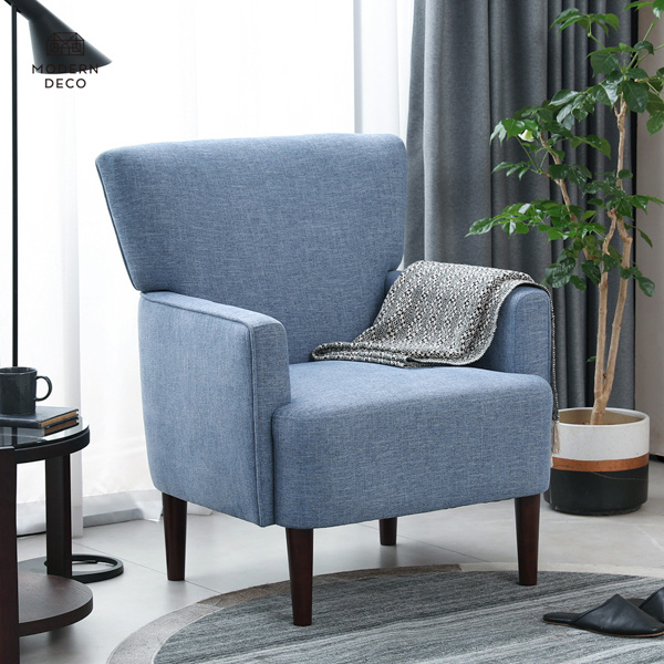 Affordable and durable small sofa chairs for bulk orders