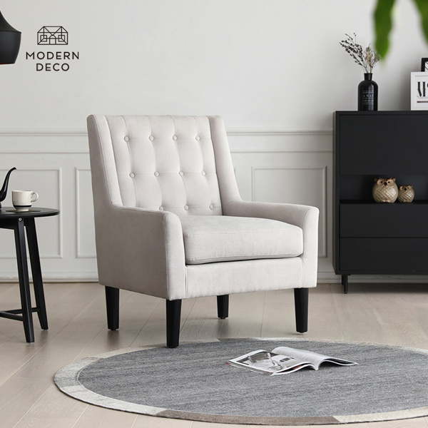 Wide selection of small sofa chairs to fit any space or style