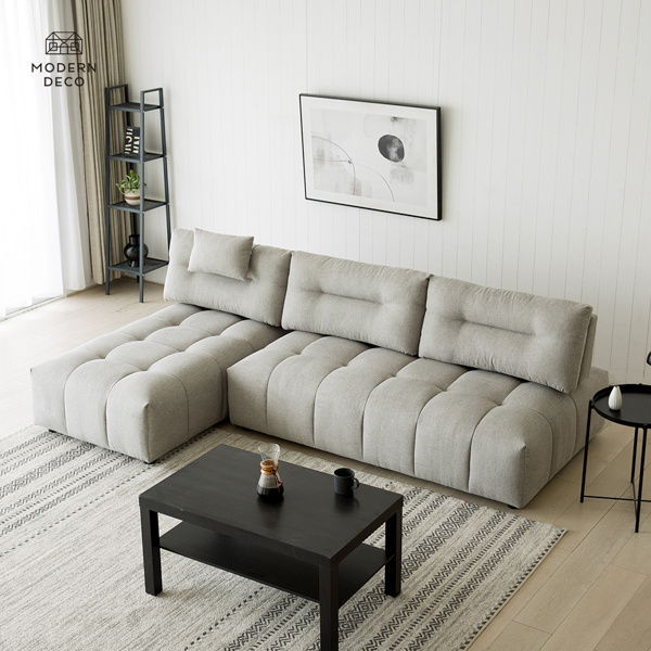 Elevate Your Home Decor with Chic and Affordable Sectional Sofas