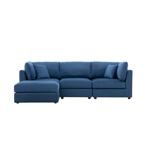 Comfortable and Space-Saving Sleeper Sofas