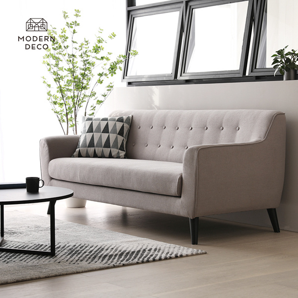 Unmatched Variety and Quality in Our 3 and 2 Seater Sofa Collection