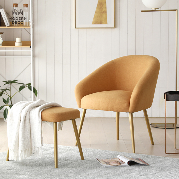 Discover a variety of colors and materials to complement your decor: