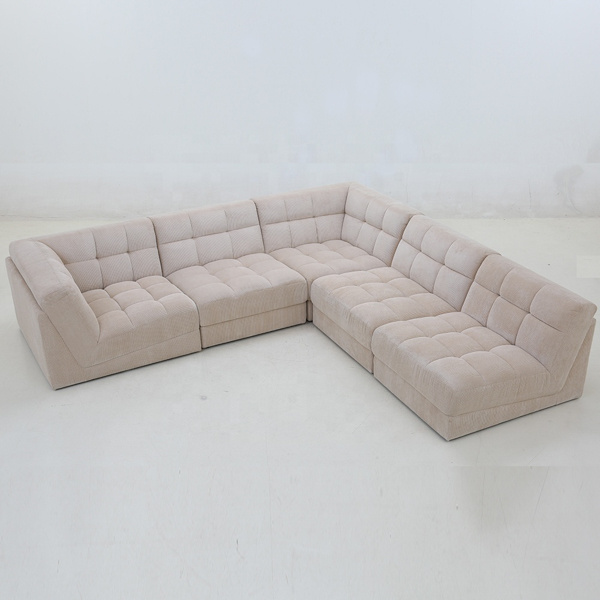 Innovative designs and superior craftsmanship in every sofa set we produce.
