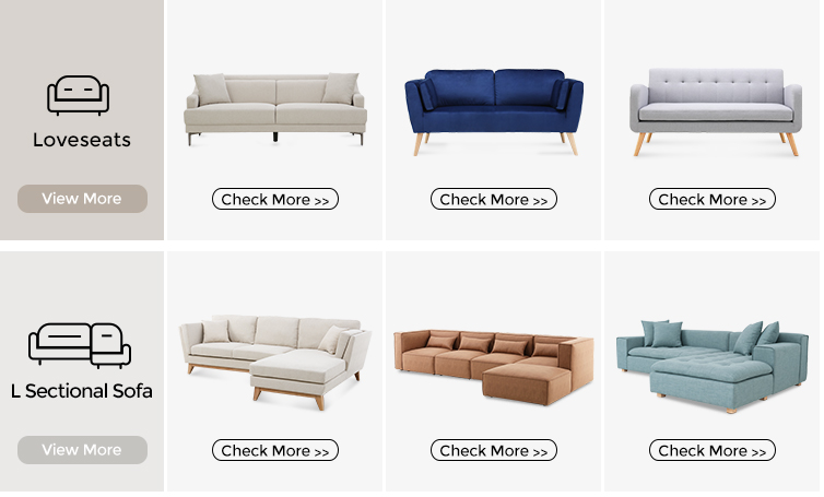 Fabric Modular Sofa Sectional Couch Set Modern Modulable Modulare Couch Modulaire Hoekbank Bank Design Living Room Furniture details