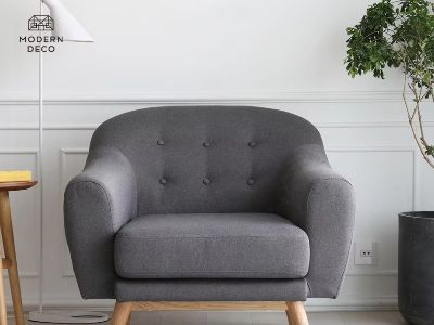 Elevate Commercial Spaces: Top 5 Recommended Armchairs for Hotel and Office Design