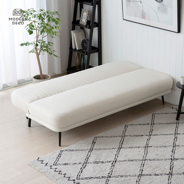 Find the perfect sofa bed for guests and everyday use