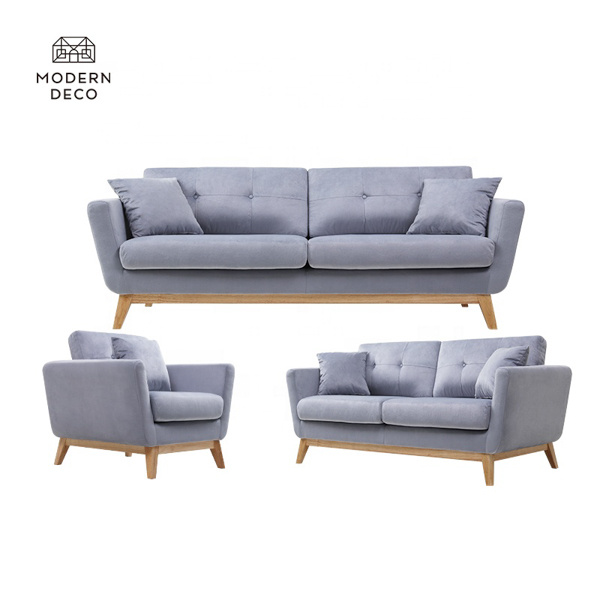 Creating durable and stylish sofas that stand the test of time.
