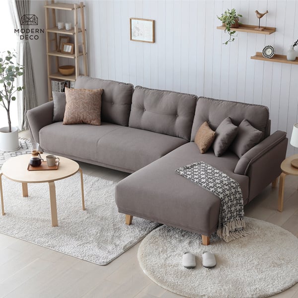 Customizable Options to Fit Any Living Room Layout