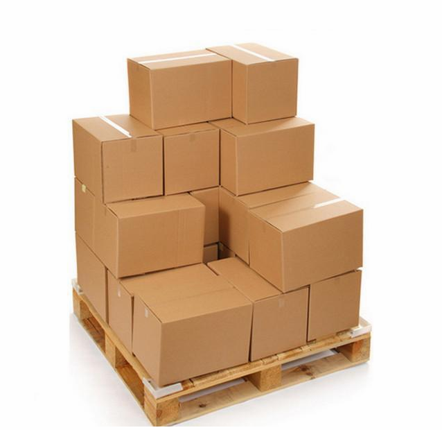 Custom Rose Gold Cardboard Flat Folding Hair Extension Paper Packaging Gift Box With Ribbon details