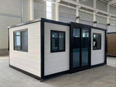 Recenzii despre case container extensibile