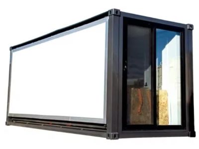 Best pre fabricated homes