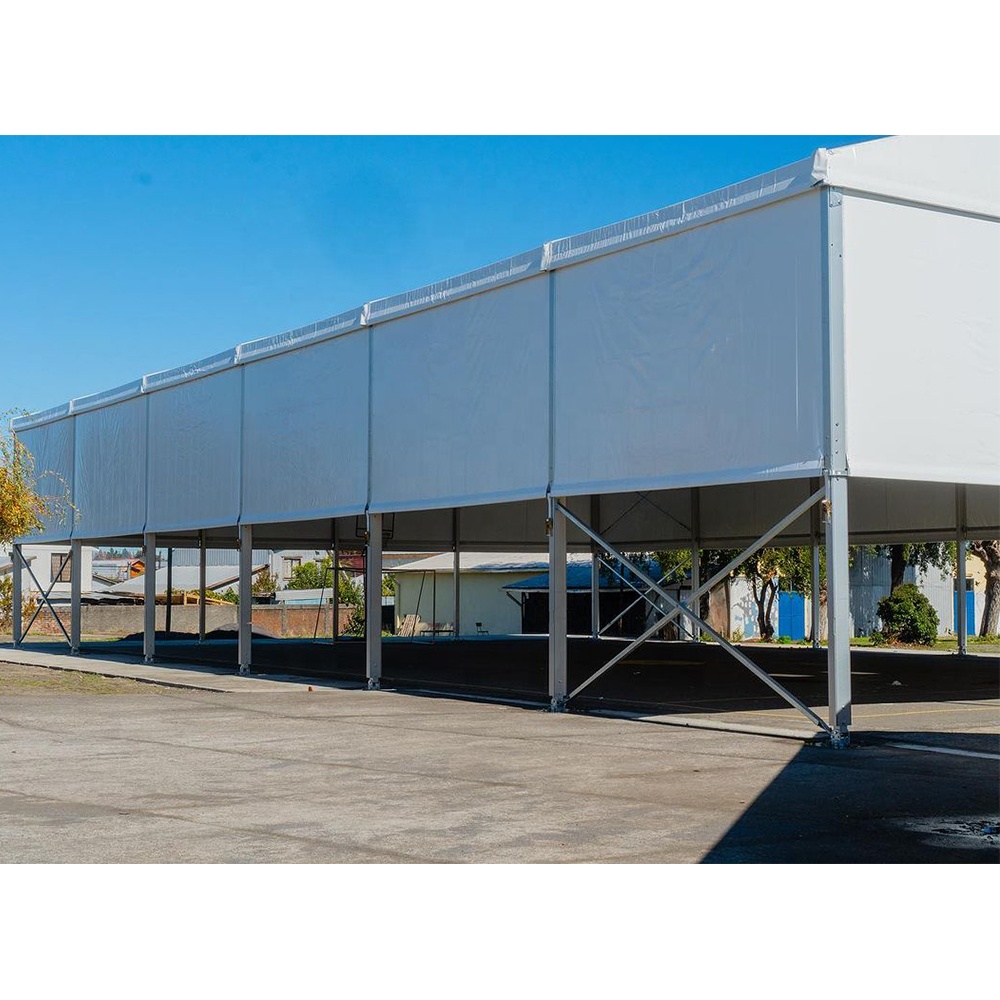 Customized New Product Large Event Tent Wedding Party Tents Outdoor Luxury Marquee Tent factory