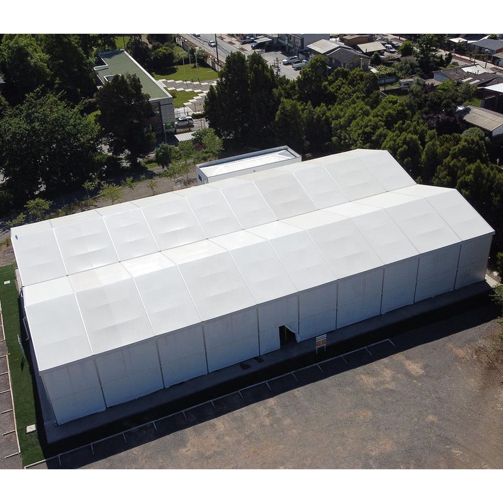 Customized New Product Large Event Tent Wedding Party Tents Outdoor Luxury Marquee Tent manufacture