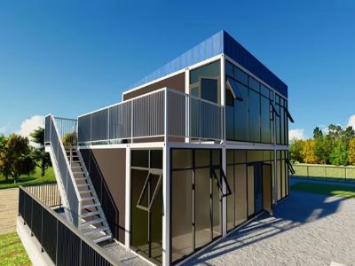 Best high end modular homes