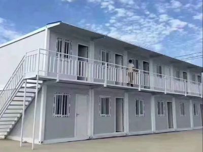 Custom built modular homes