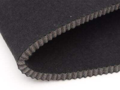 Why Partner with a Global Medical Fabric Manufacturer