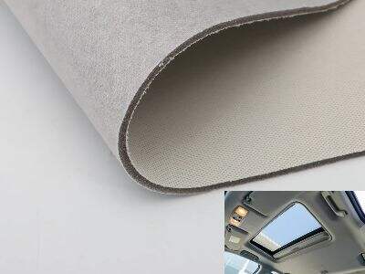 Benefits of Waterproof Polyurethane Laminate Fabric