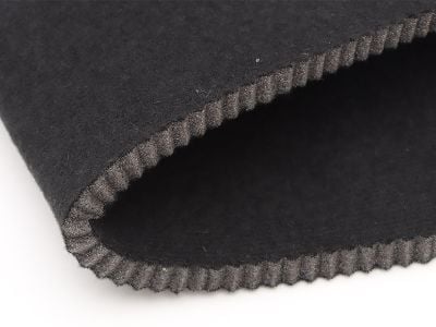 Why Partner with a Global Medical Fabric Manufacturer