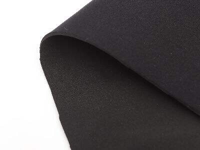 How to Choose the Right Neoprene Fabric Thickness