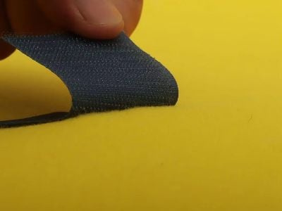 Choosing Soft Velour Foam Fabric for Premium Trims