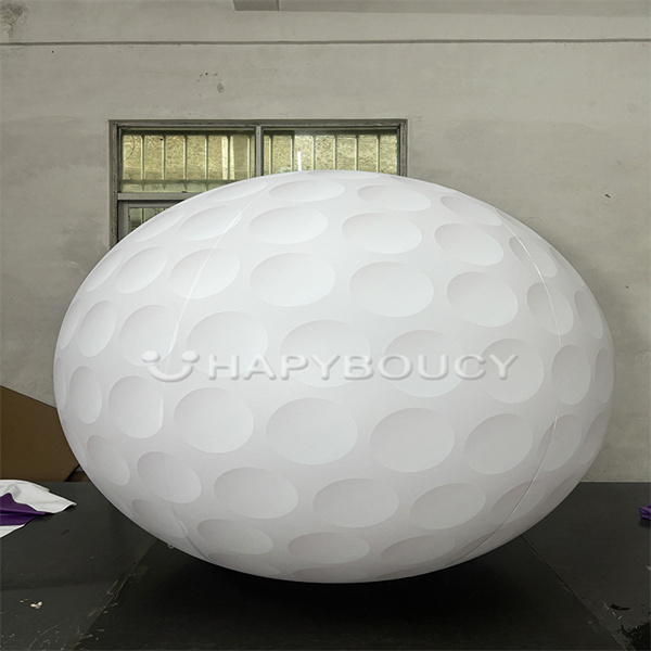 Boost your sales with our durable and affordable inflatable balloons