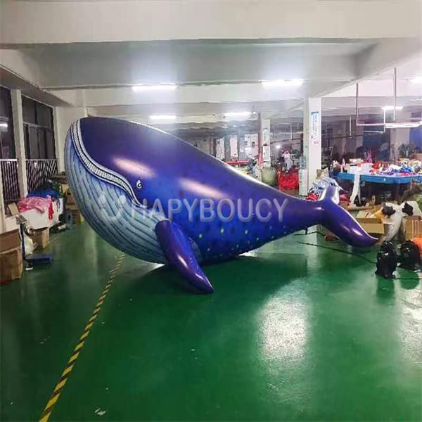 Fast and Reliable Shipping for Your Wholesale Inflatable Helium Balloon Orders