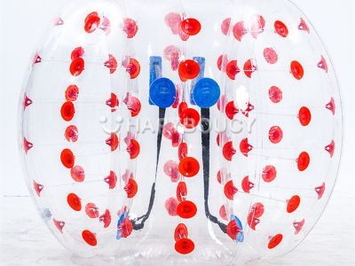 How Inflatable Event Tent Structures Perform Under High Wind Conditions