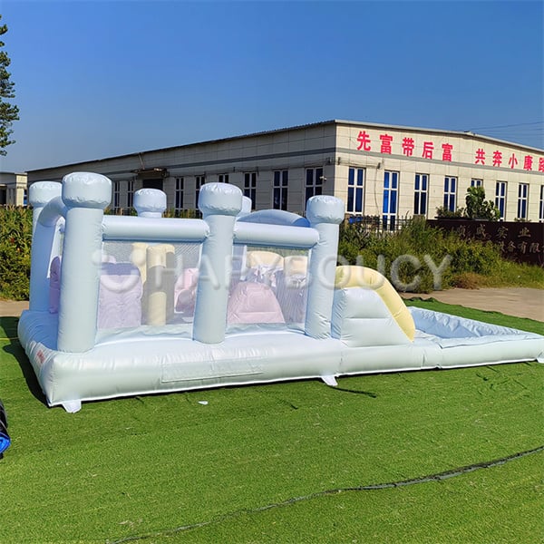 Exciting and Safe Play for Kids and Adults