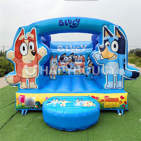 The Ultimate Playtime Experience