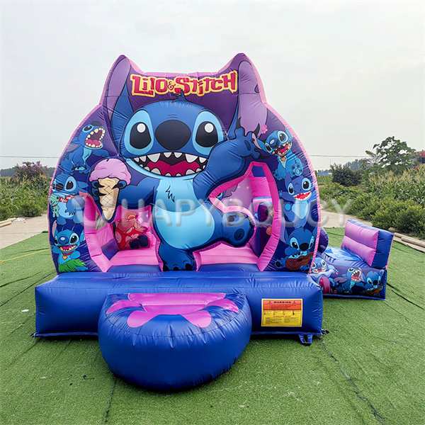 Where playtime meets excitement.
