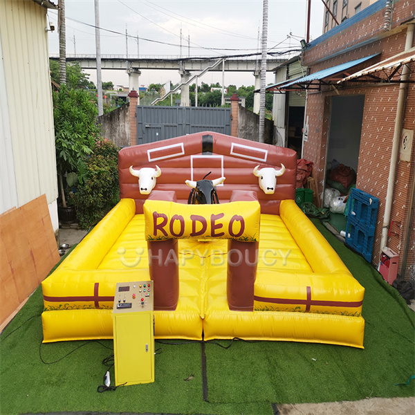 High-Quality Materials for Long-Lasting Fun