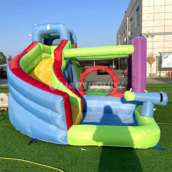 Exciting summer must-have for water park owners and retailers