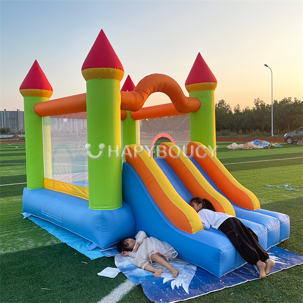 Get the fun of a jumping castle without breaking the bank with this affordable option
