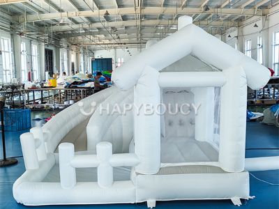 How Bounce Houses Transform Backyard Parties into Memorable Events