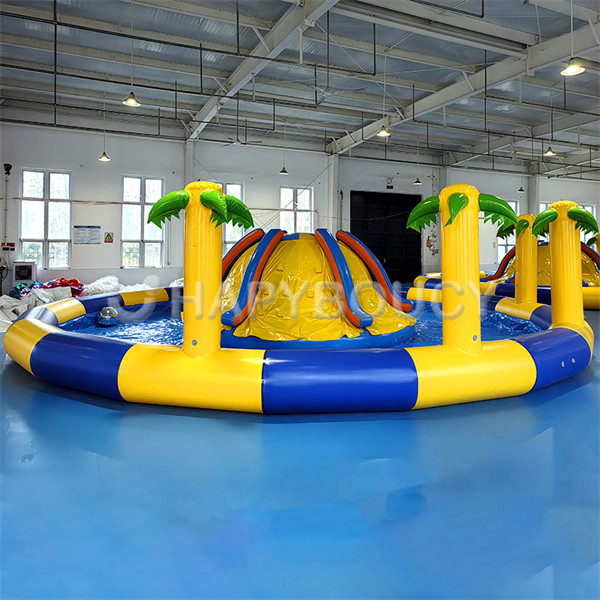 Why an Inflatable Pool is the Ultimate Summer Essential