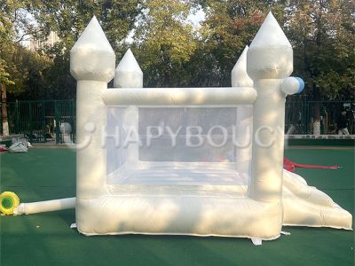 How Indoor Jumping Castle Designs improve Space Utilization