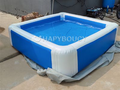 Ako možno prispôsobiť nafukovacie stany pre predstavenie produktov