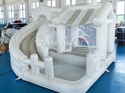 The Engineering Behind High-Performance Backyard Water Slides