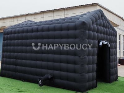 How Bounce Houses Meet International Safety Standards